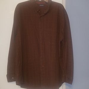 St John's Bay dress shirt